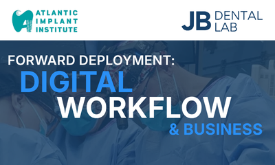 Forward Deployed: Digital Workflow & Business